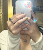 【3amgang】Soul.02 RING