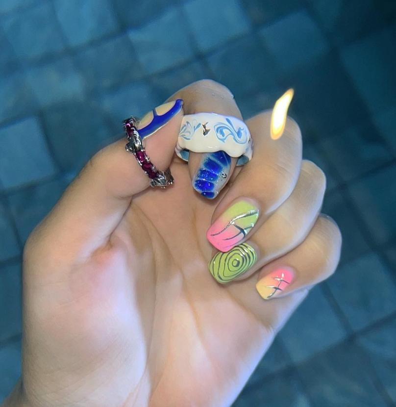 【3amgang】Soul.02 RING