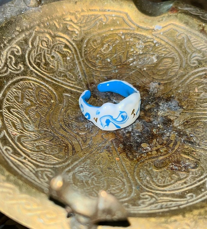【3amgang】Soul.02 RING