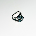 【3amgang】Acid ice RING