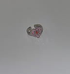 【3amgang】Love signal RING
