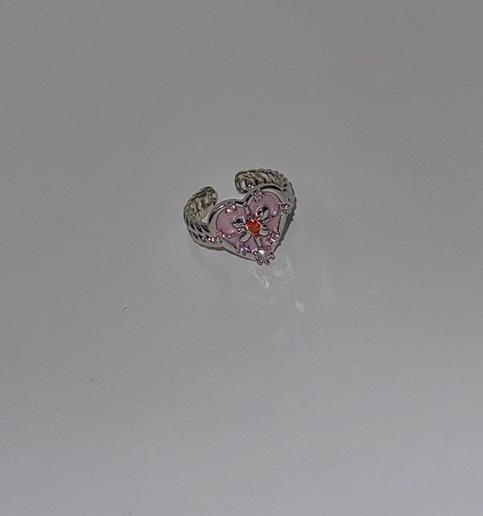 【3amgang】Love signal RING