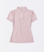 【SCULPTOR】Stripe Jersey Top - 3 colors
