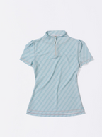 【SCULPTOR】Stripe Jersey Top - 3 colors