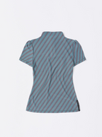 【SCULPTOR】Stripe Jersey Top - 3 colors