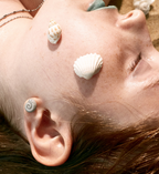 【NFF】eddy earrings - 2 colors