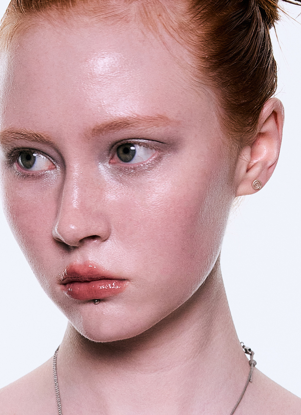 【NFF】silver925 earrings - 2 types