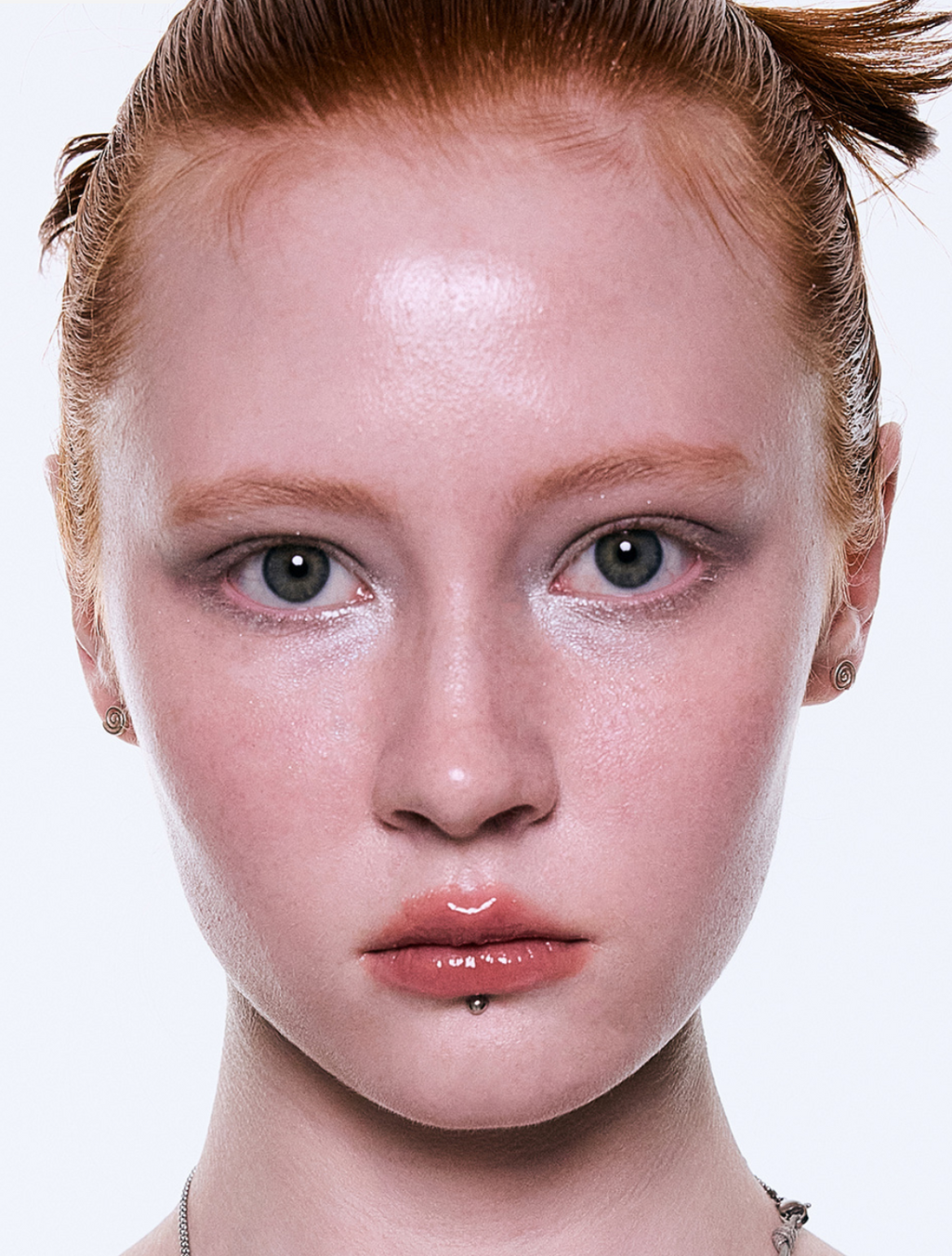 【NFF】silver925 earrings - 2 types