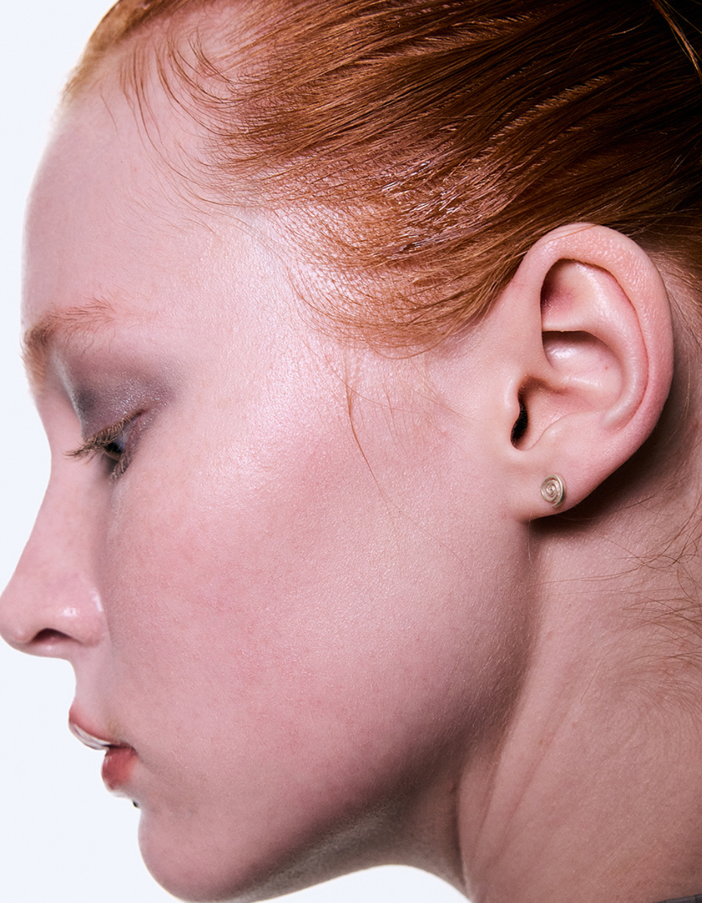 【NFF】silver925 earrings - 2 types