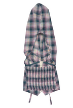 【SCULPTOR】Cowgirl Hoodie Vest - 3 colors