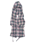 【SCULPTOR】Cowgirl Hoodie Vest - 3 colors