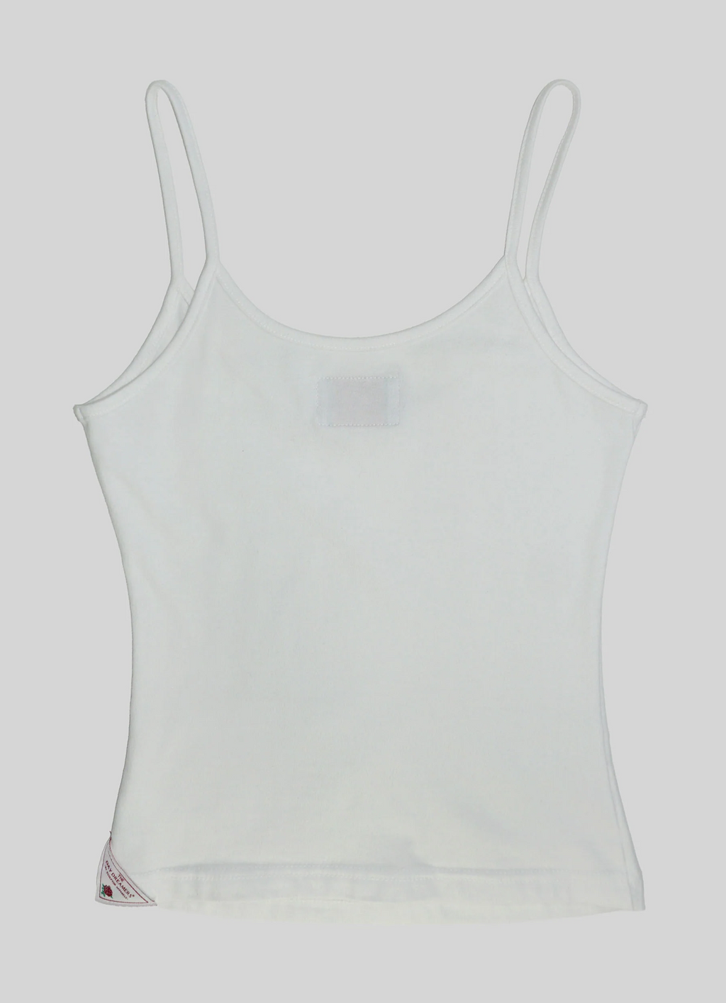 【SCULPTOR】My Go To Sleeveless Top - 5 colors