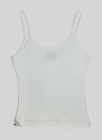【SCULPTOR】My Go To Sleeveless Top - 5 colors