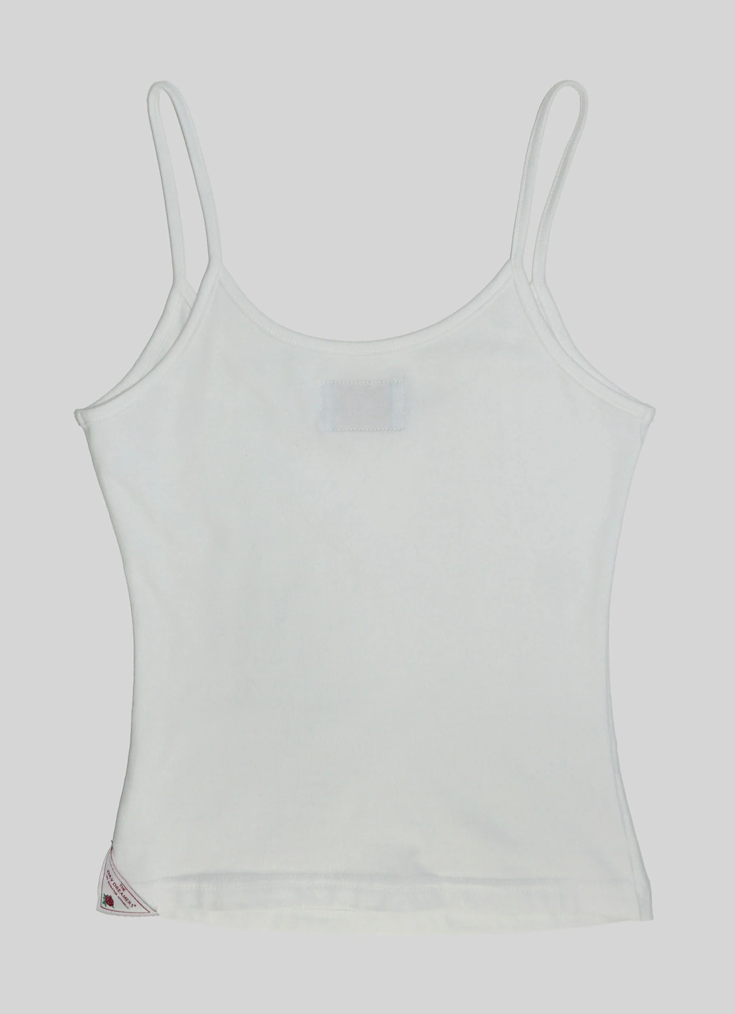 【SCULPTOR】My Go To Sleeveless Top - 5 colors