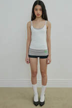【SCULPTOR】My Go To Sleeveless Top - 5 colors
