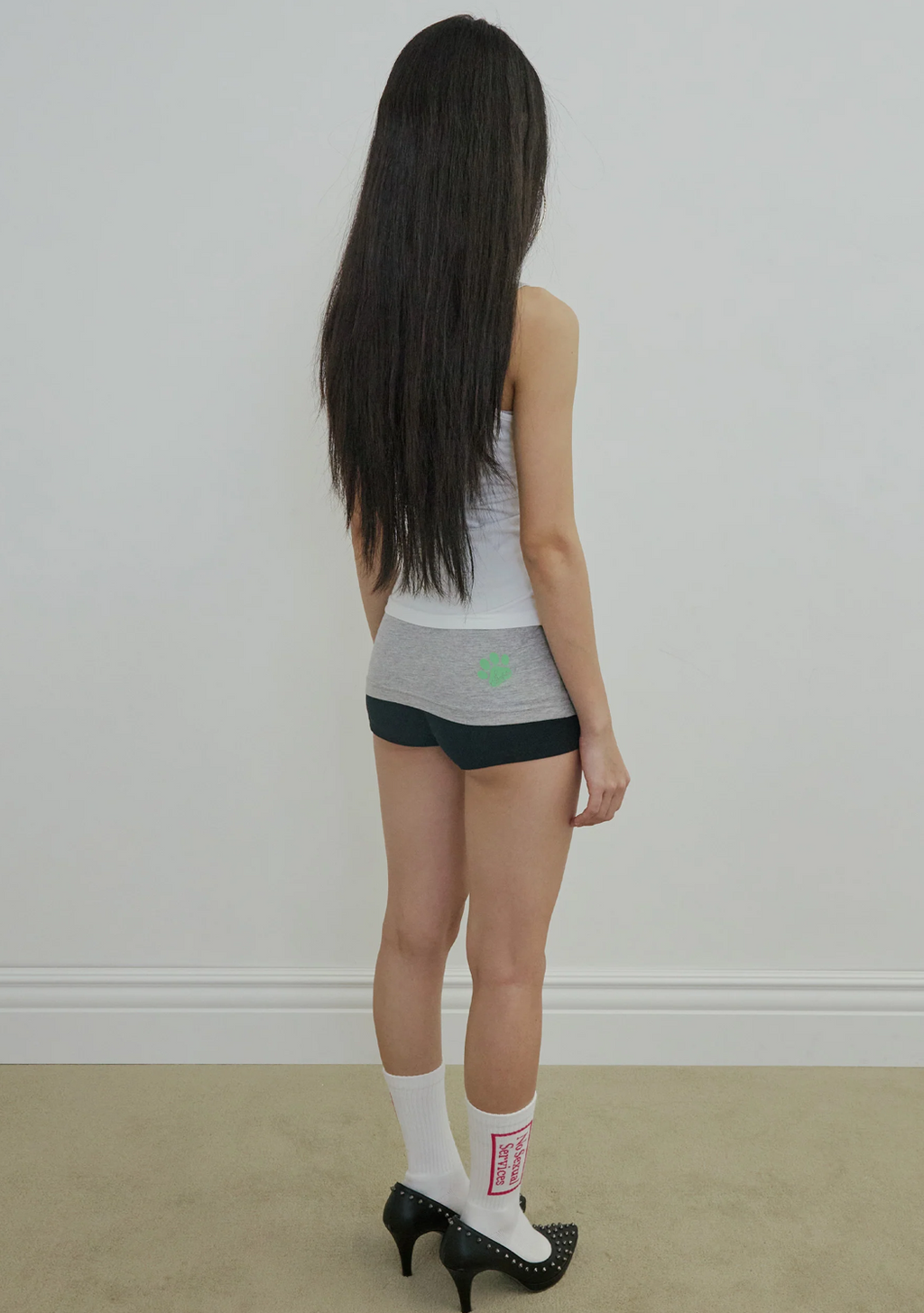 【SCULPTOR】My Go To Sleeveless Top - 5 colors
