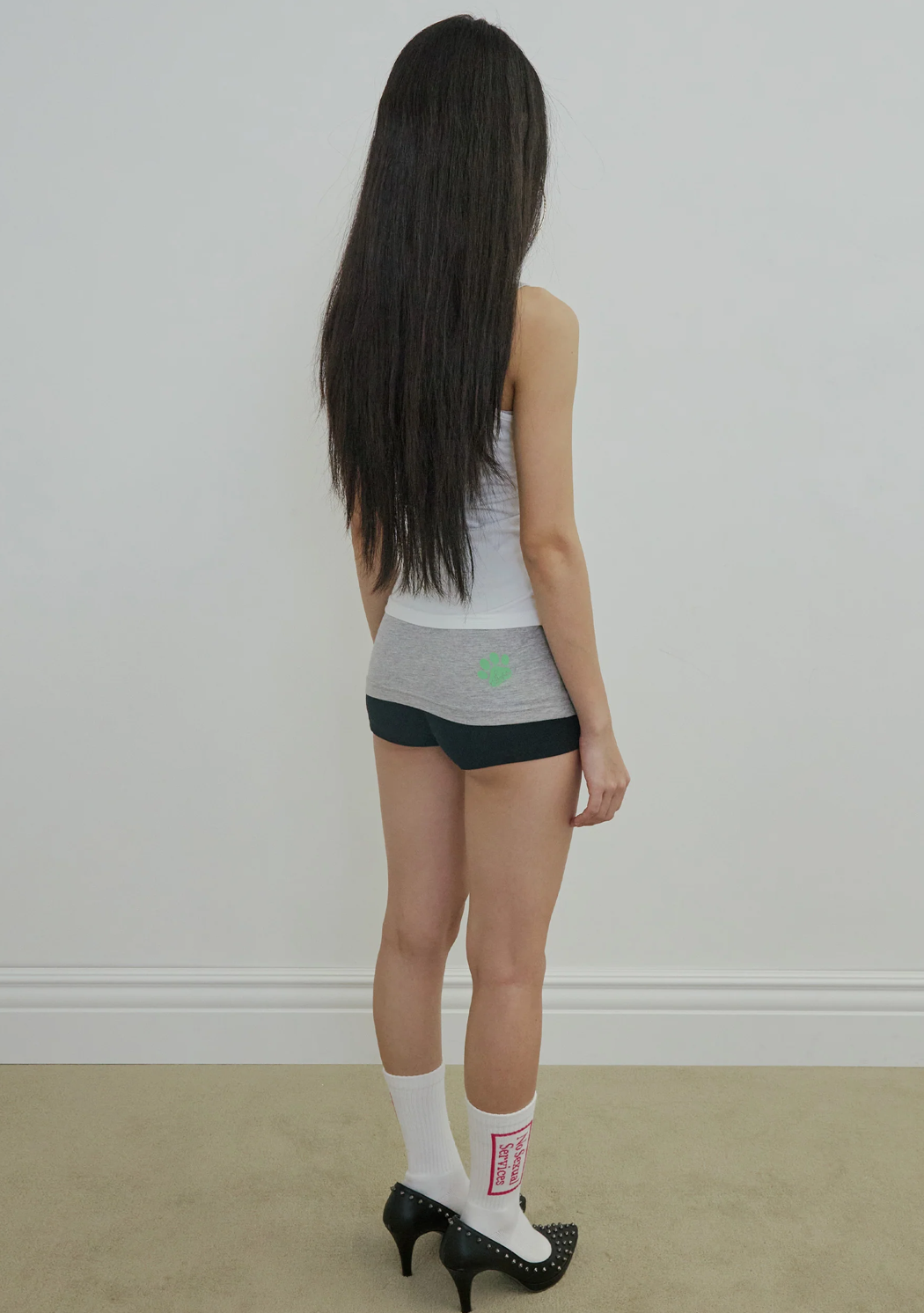 【SCULPTOR】My Go To Sleeveless Top - 5 colors