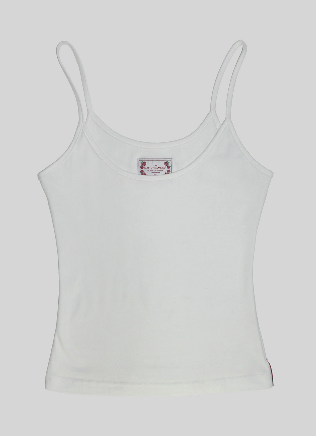 【SCULPTOR】My Go To Sleeveless Top - 5 colors