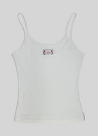 【SCULPTOR】My Go To Sleeveless Top - 5 colors