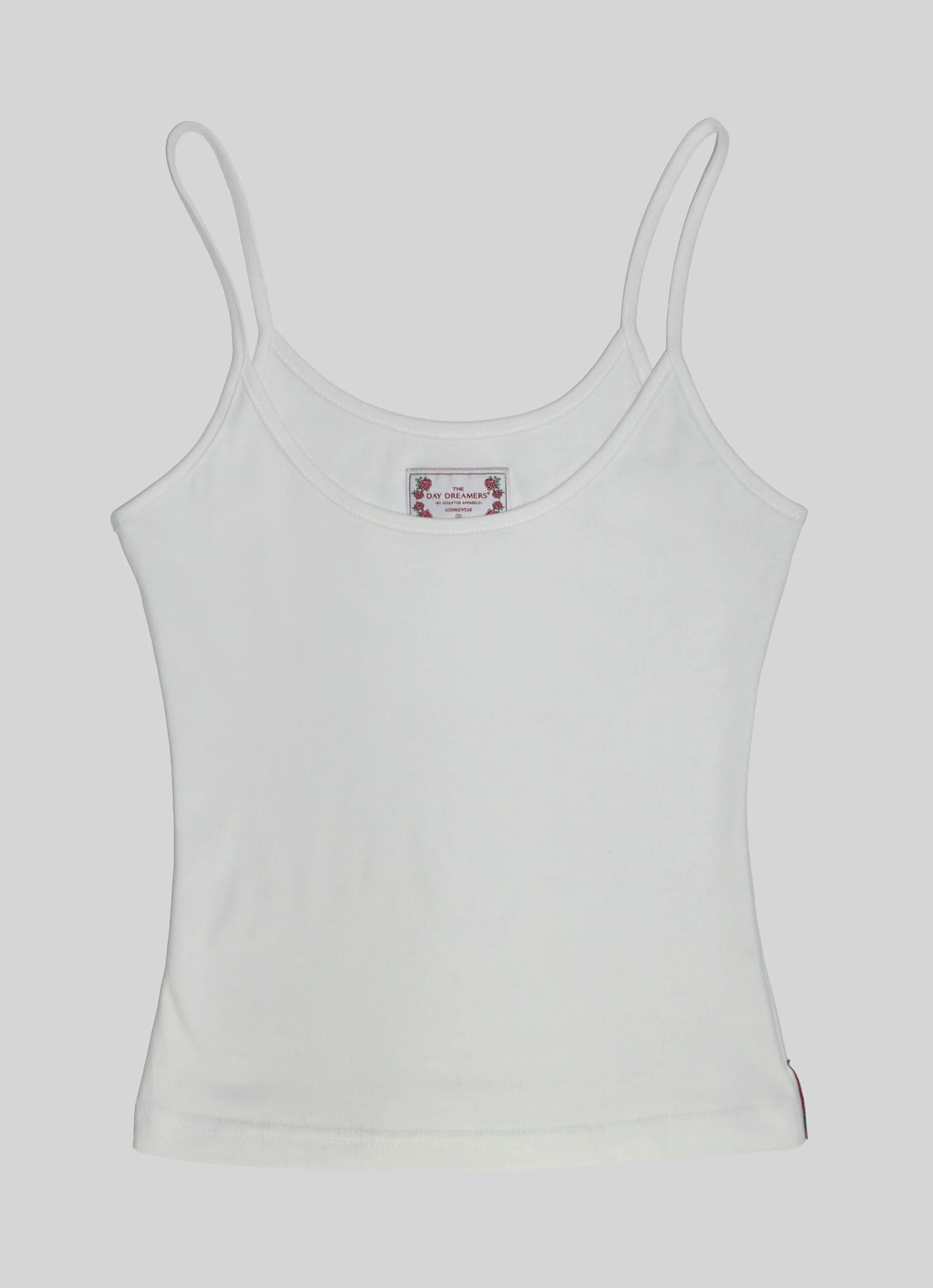 【SCULPTOR】My Go To Sleeveless Top - 5 colors