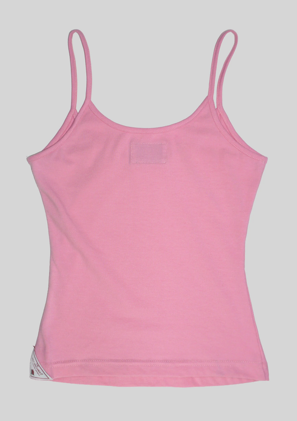 【SCULPTOR】My Go To Sleeveless Top - 5 colors