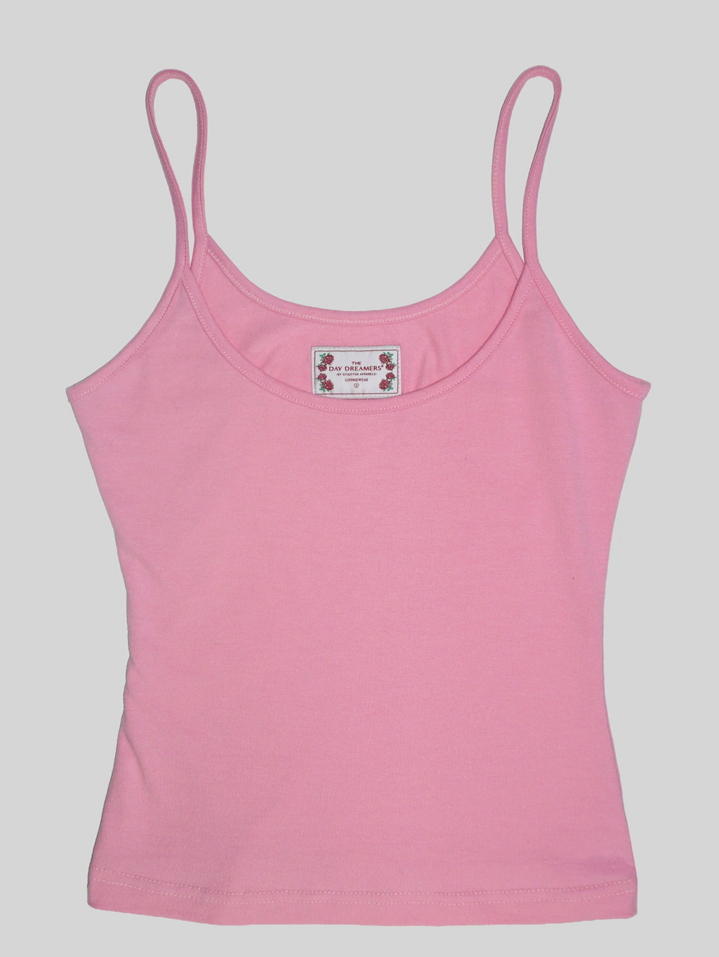 【SCULPTOR】My Go To Sleeveless Top - 5 colors