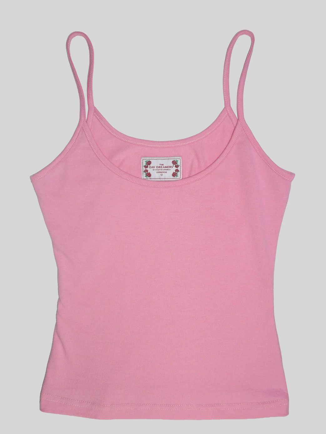 【SCULPTOR】My Go To Sleeveless Top - 5 colors