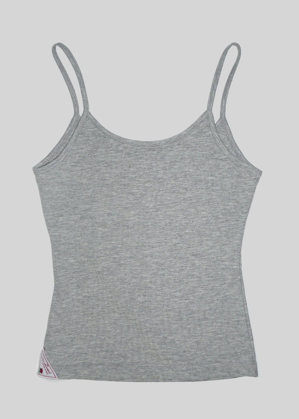 【SCULPTOR】My Go To Sleeveless Top - 5 colors