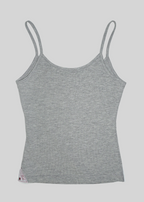 【SCULPTOR】My Go To Sleeveless Top - 5 colors