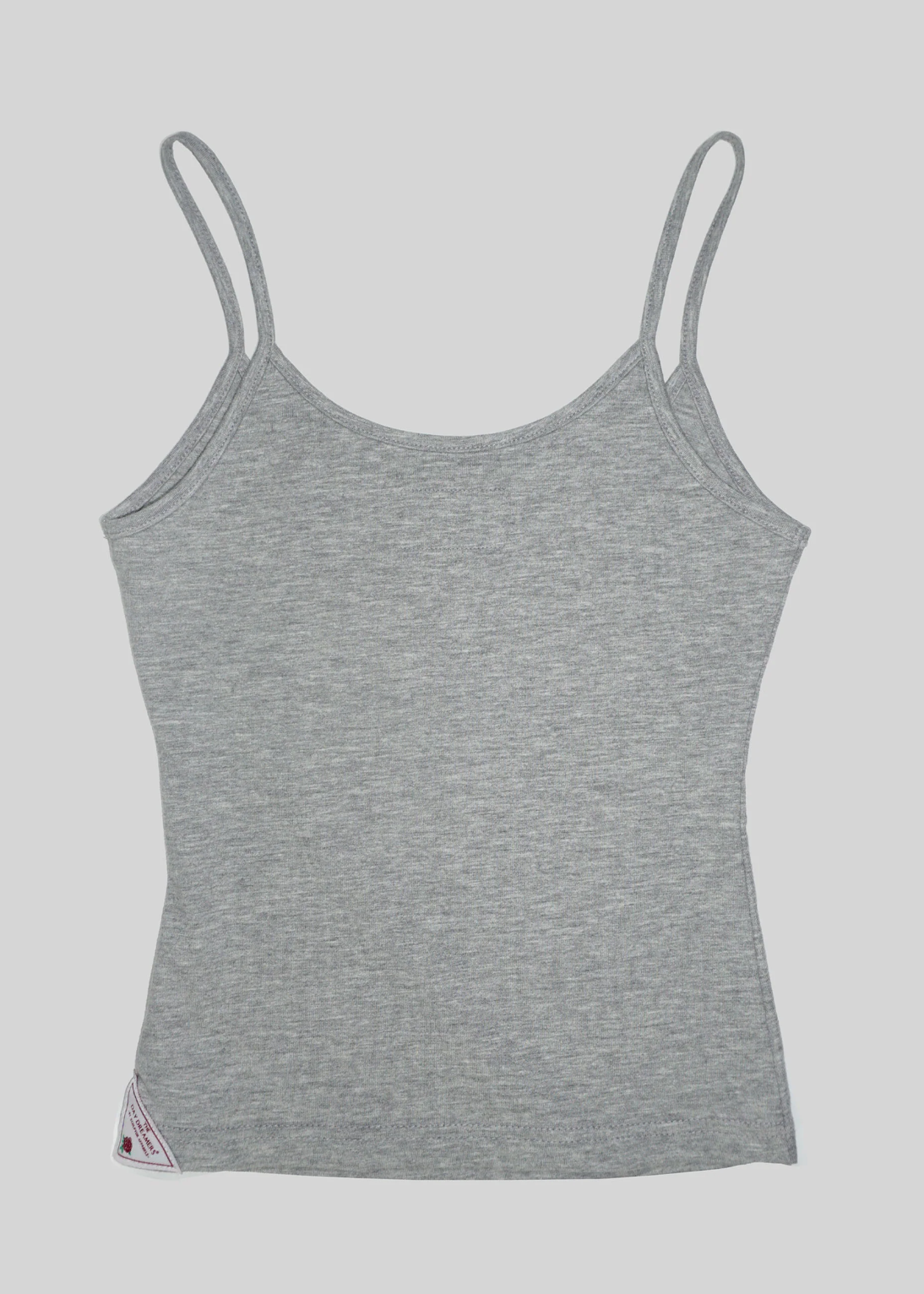 【SCULPTOR】My Go To Sleeveless Top - 5 colors