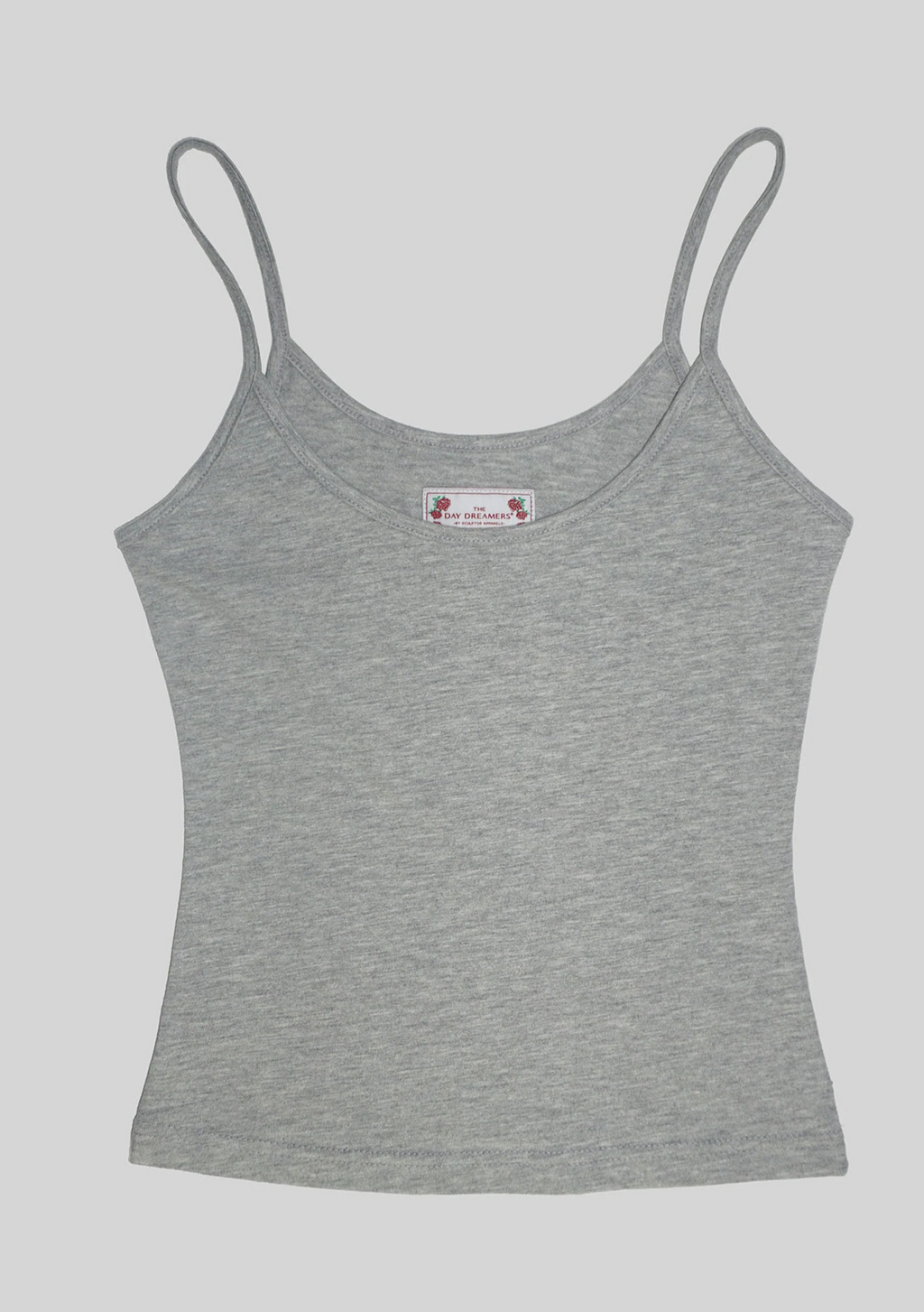 【SCULPTOR】My Go To Sleeveless Top - 5 colors