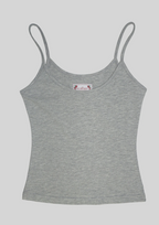 【SCULPTOR】My Go To Sleeveless Top - 5 colors