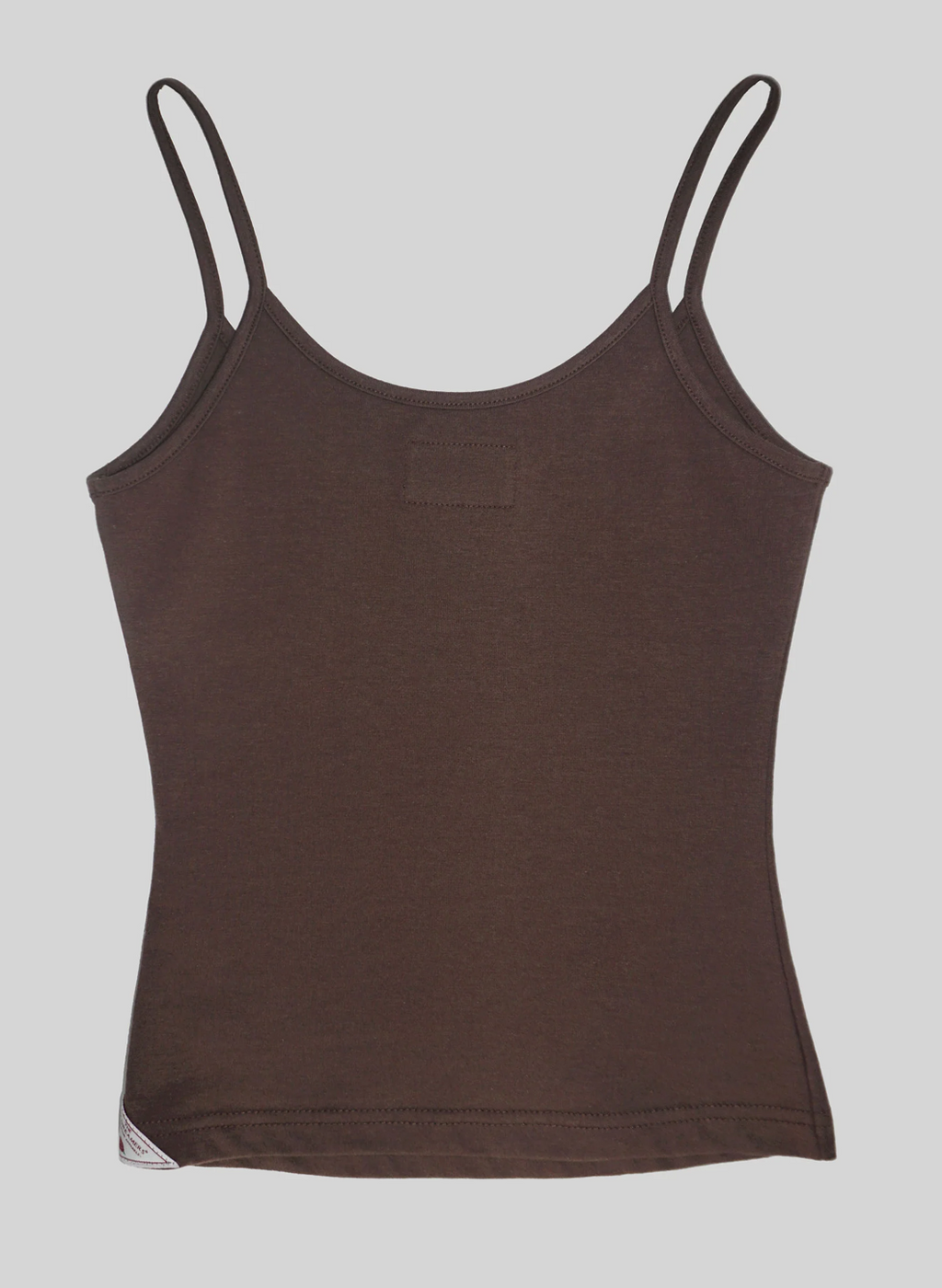 【SCULPTOR】My Go To Sleeveless Top - 5 colors