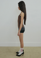 【SCULPTOR】My Go To Sleeveless Top - 5 colors