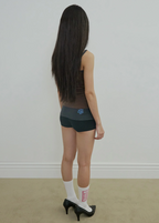 【SCULPTOR】My Go To Sleeveless Top - 5 colors