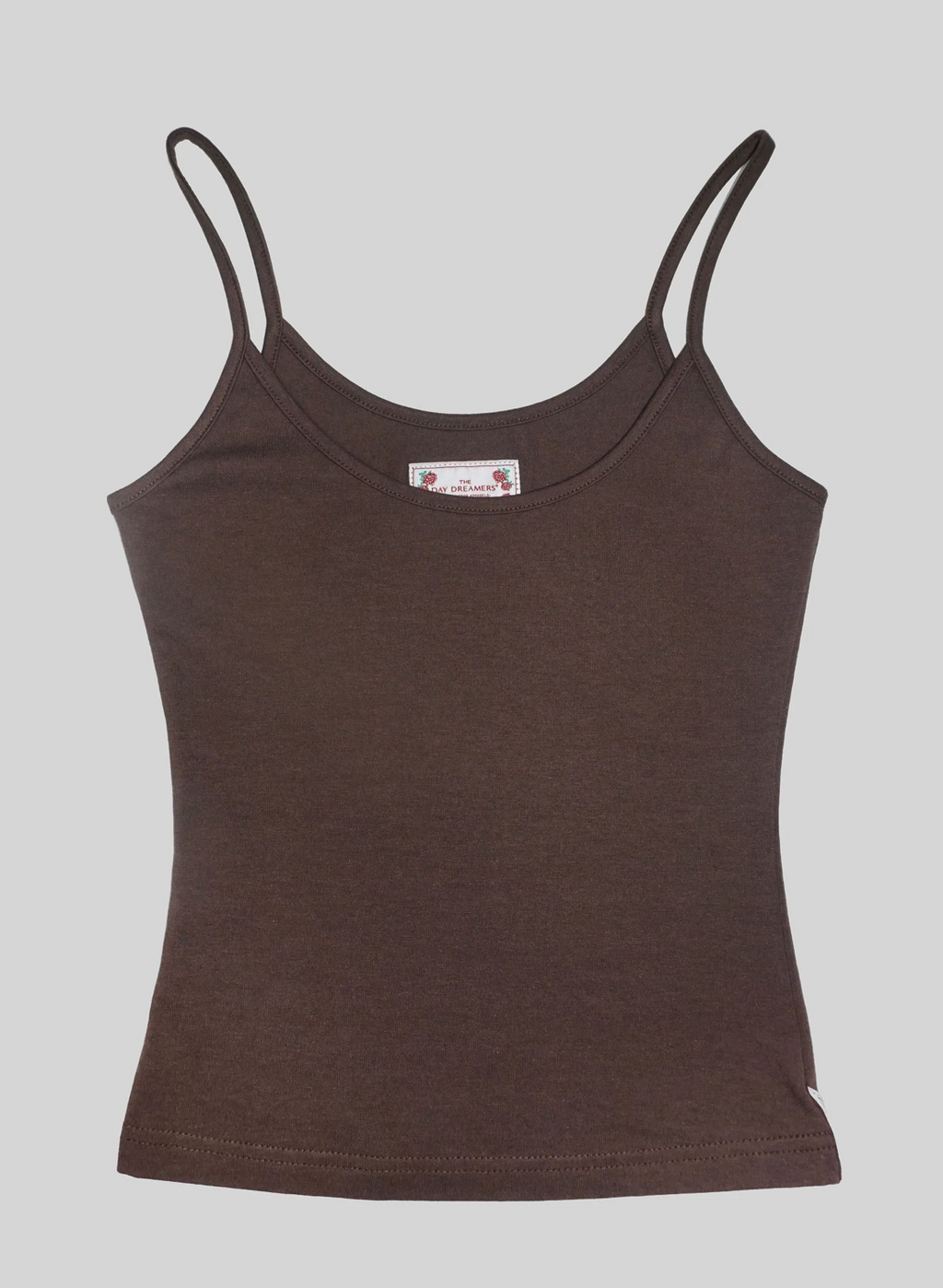 【SCULPTOR】My Go To Sleeveless Top - 5 colors