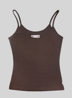 【SCULPTOR】My Go To Sleeveless Top - 5 colors