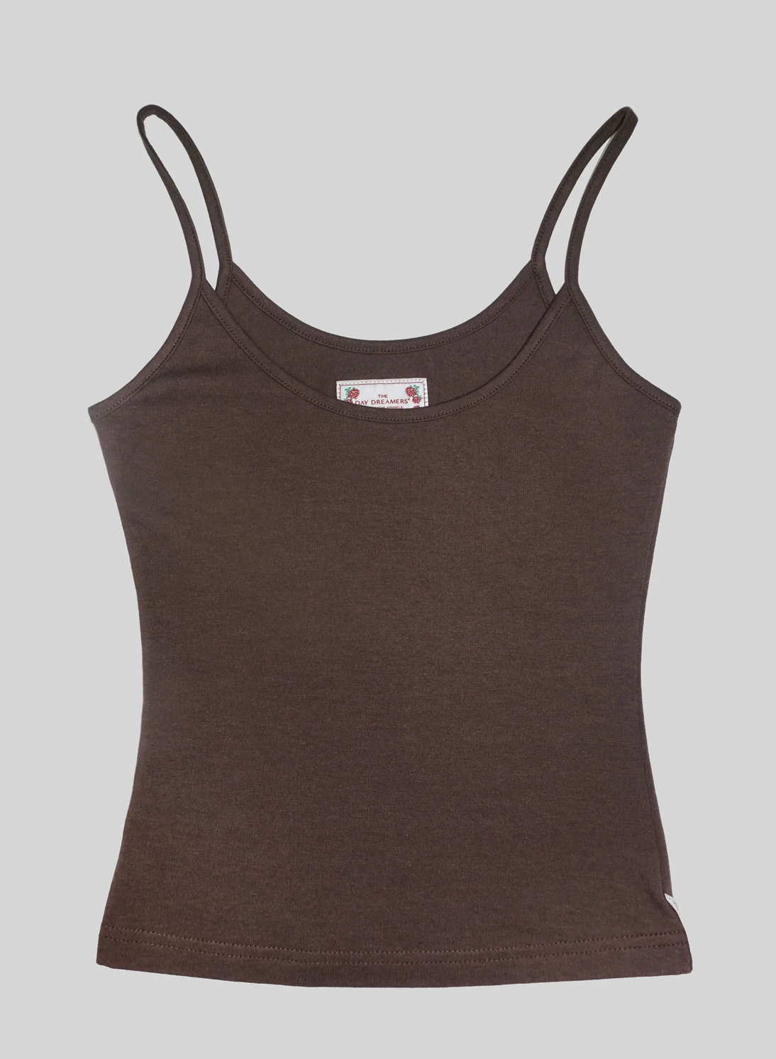 【SCULPTOR】My Go To Sleeveless Top - 5 colors