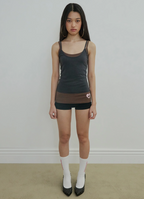 【SCULPTOR】My Go To Sleeveless Top - 5 colors