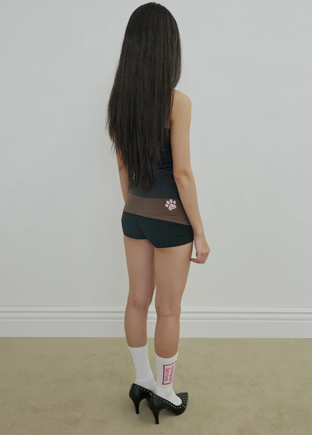 【SCULPTOR】My Go To Sleeveless Top - 5 colors
