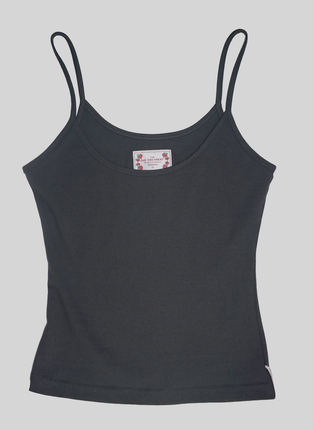 【SCULPTOR】My Go To Sleeveless Top - 5 colors