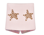 【youthbath】Knit band skirt