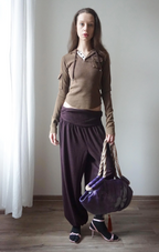 【SCULPTOR】Washed Pocket Hoodie - 3 colors