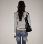 【SCULPTOR】Crest Henley Hoodie - 3 colors