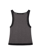 【odlyworkshop】Hybrid Tank - 4 colors