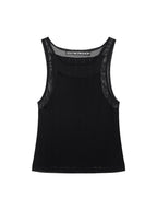 【odlyworkshop】Hybrid Tank - 4 colors