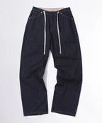 【SCULPTOR】Everyday Lowrise Denim  - 3 colors