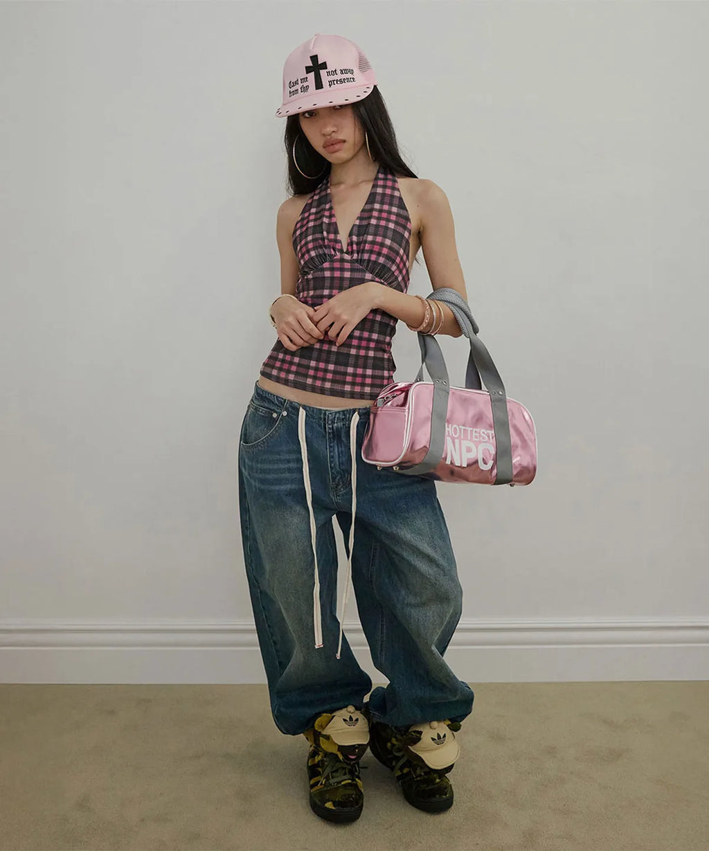 【SCULPTOR】Everyday Lowrise Denim  - 3 colors