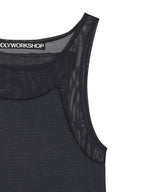 【odlyworkshop】Hybrid Tank - 4 colors