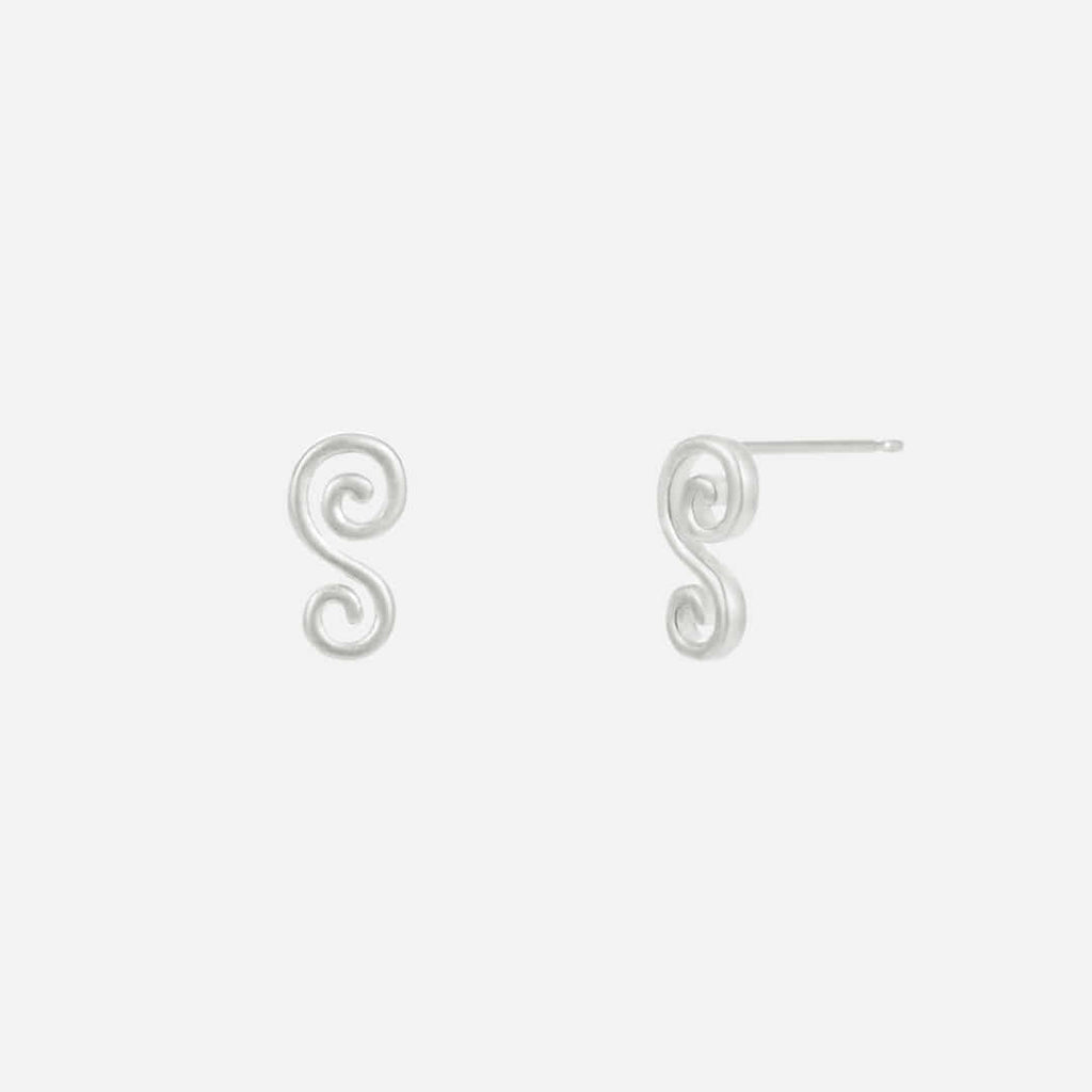 【NFF】silver925 earrings - 2 types